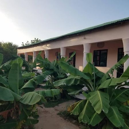 Camping Sitaba Lodge Georgetown 외부 사진