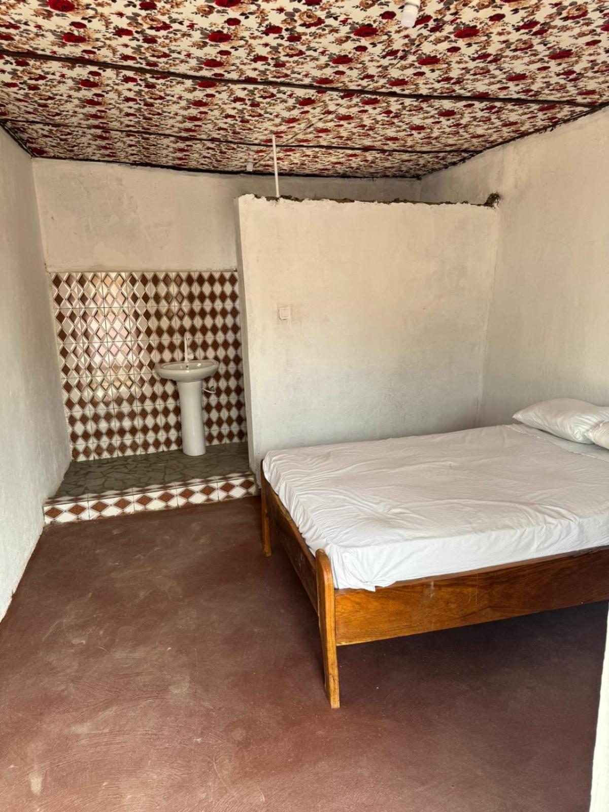 Camping Sitaba Lodge Georgetown 외부 사진